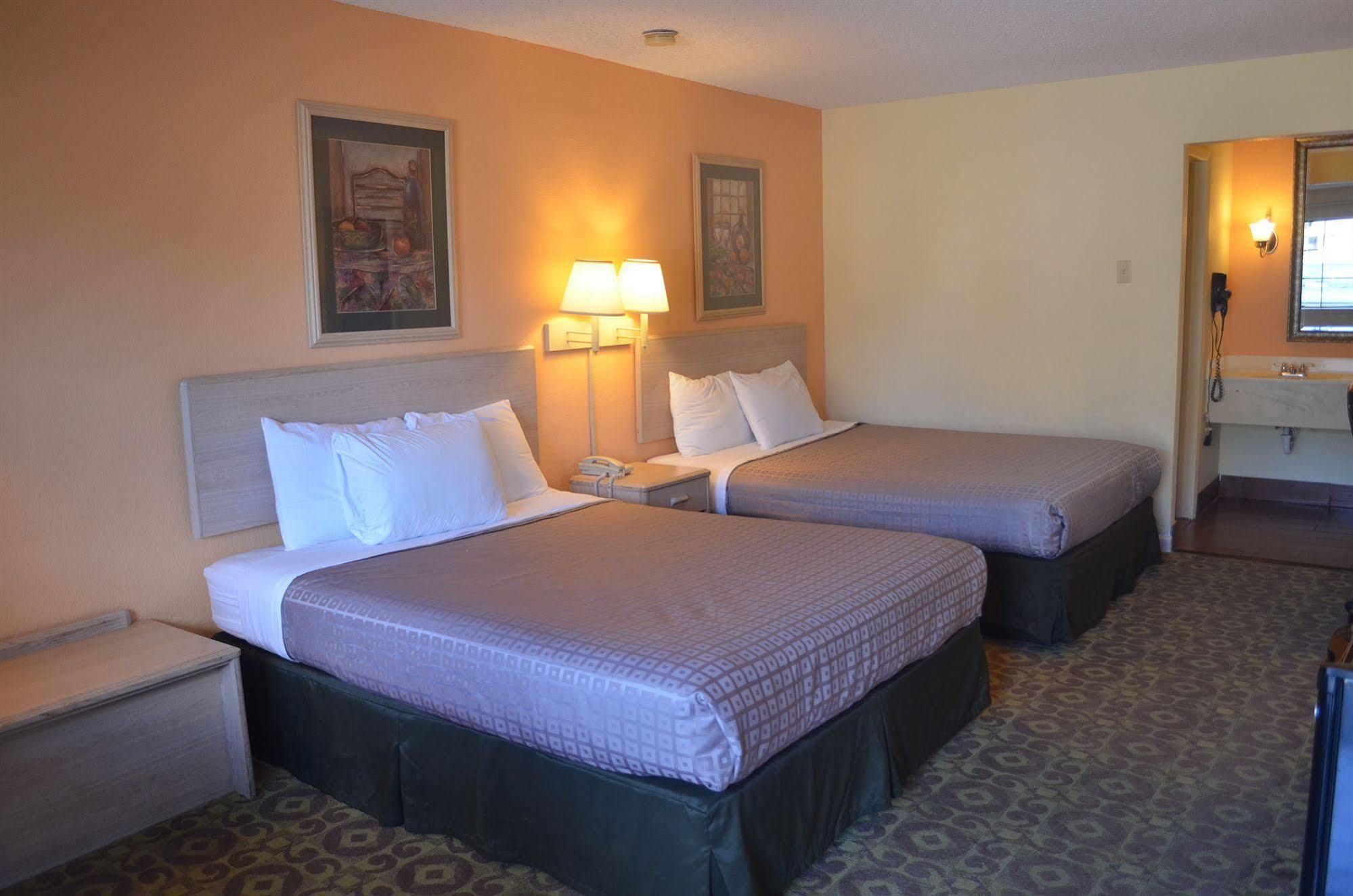Summit Inn Hotel & Suites San Marcos Exteriér fotografie